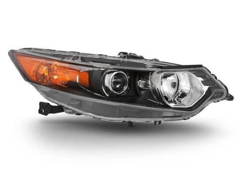2009-2014 Acura TSX Passenger Side Headlight Assembly