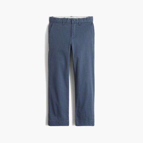 J.CREW Straight-Fit Flex Chino Pants