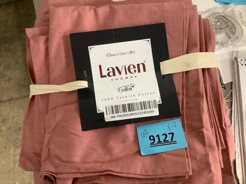 Lavien Home Bedding, Unknown Size