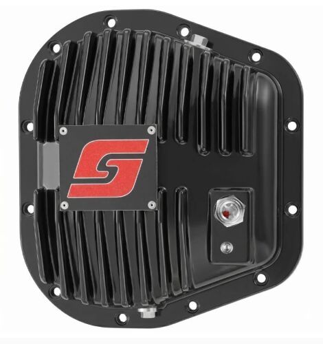 Differential Cover For Ford 9.75″ 12 Bolts Rear Axle | SPELAB