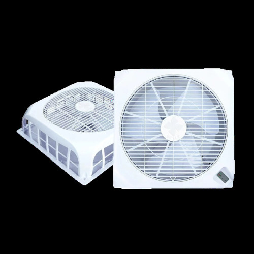 Taiwan Welly Air-Circulating Ceiling Fan