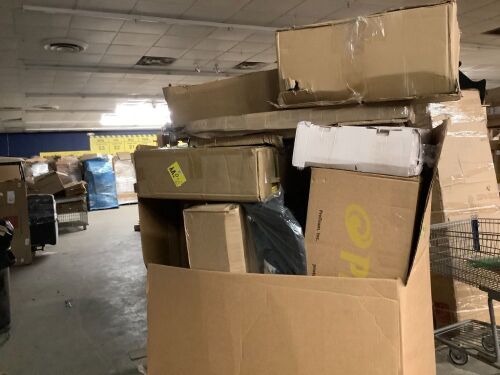 Salvage Pallet