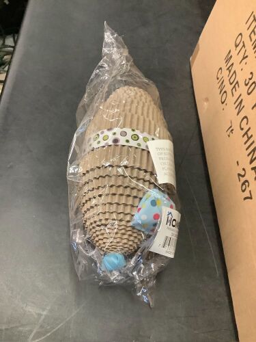 Box of 30 Cat Scratch Toys