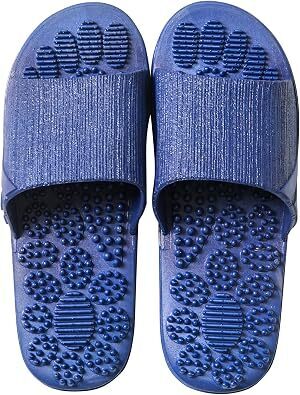 24 pairs Acupressure Massage Slippers