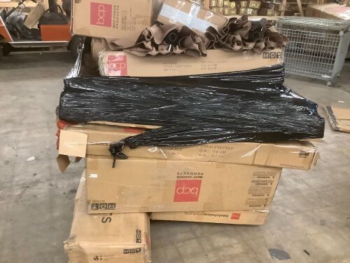 BCP Salvage Pallet