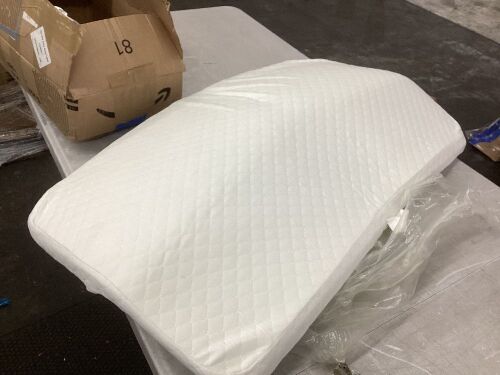 Foam Pillow