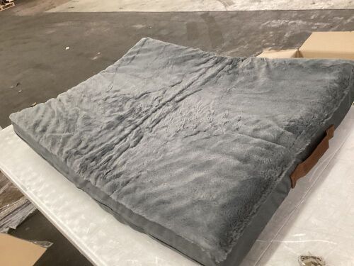 Dog Bed, 36" x 26"