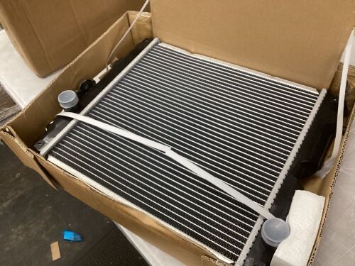 20" x 16" Radiator