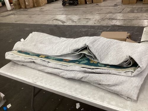 Large Area Rug