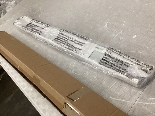 35" Window Blinds