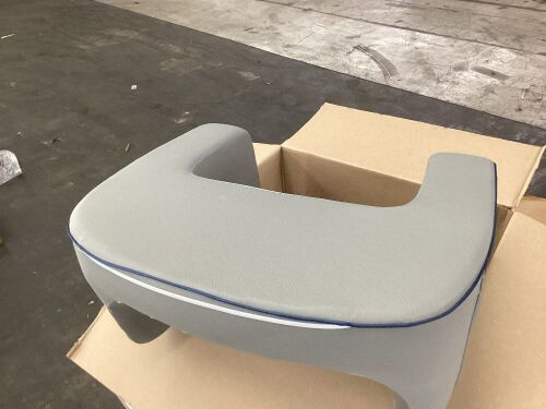 Lap Desk Pillow