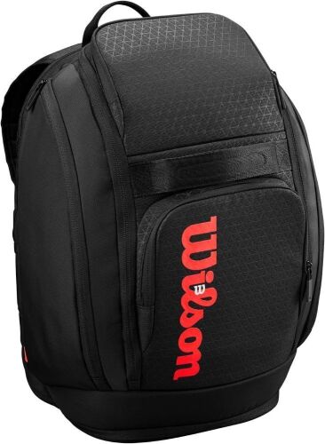 WILSON Clash V3 Super Tour Tennis Racket Bag