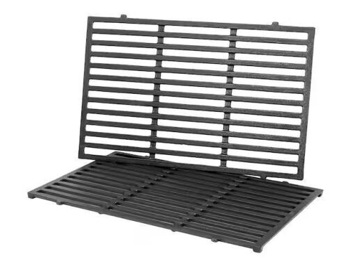 Weber Replacement Cooking Grates for Genesis E/S 300 Gas Grill