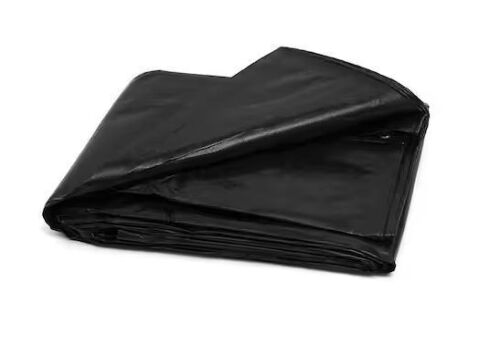 Wellco 15 x 20 ft. PE Pond Liner, 20 MIL