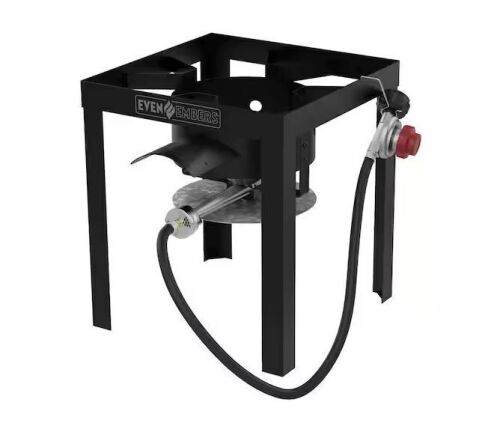 Even Embers High Pressure Outdoor Cooker Stand