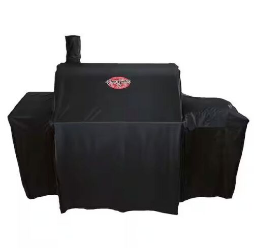 Char-Griller Smokin Champ Grill Cover