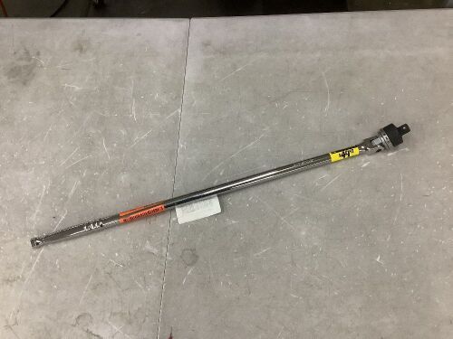 1/2 in. Drive 24 in. Ratcheting Breaker Bar