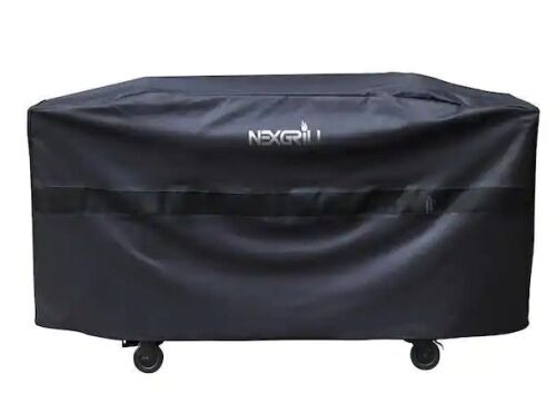 Nexgrill 64 in. Premium Griddle Cover