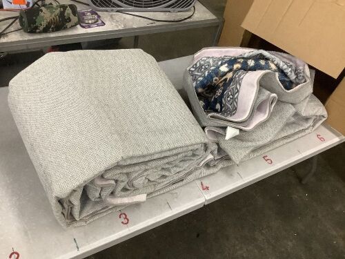 Large Area Rug