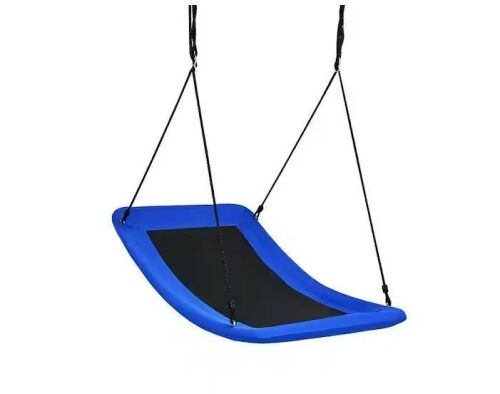 Giant 60 in. Platform Tree Swing, 700 lb. Capacity