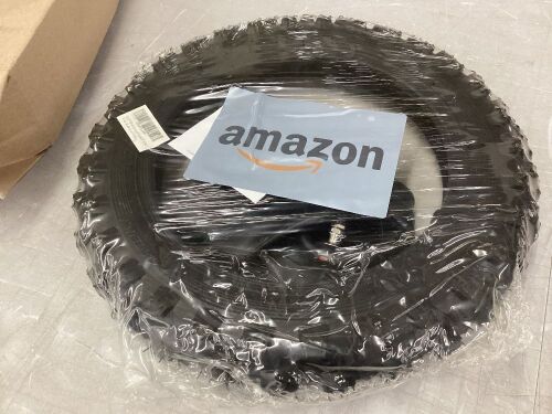 2.5-10" Off Road Tire