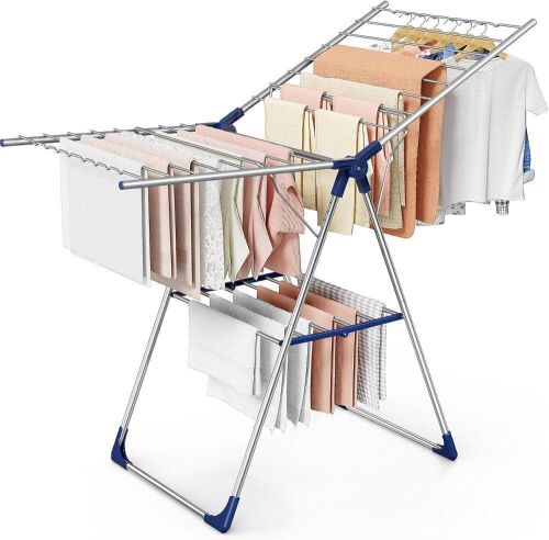Clothes Drying Rack