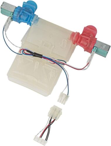 Washer Water Inlet Valve