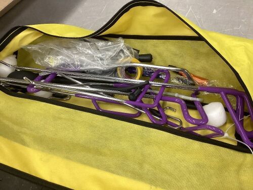 Car Dent Repair Tools