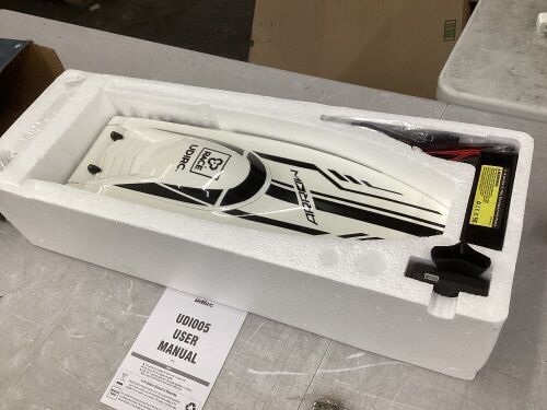 25 Inch Remote Control Boat