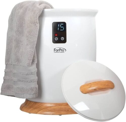 Forpro Professional Collection Luxury Towel Warmer