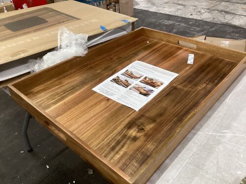 Noodle Board Stove Cover
