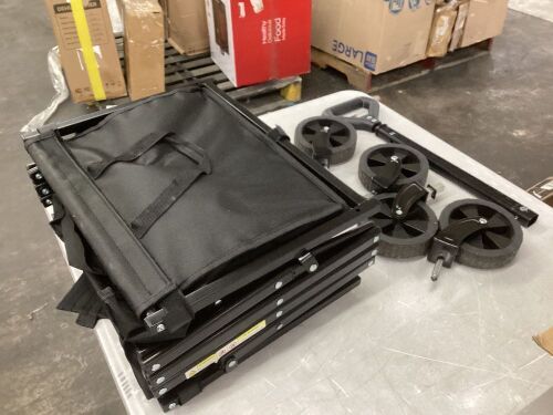 Folding Wagon