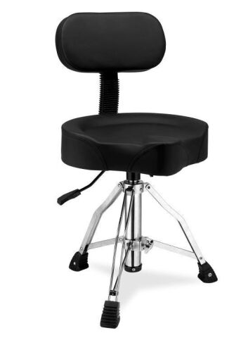 Heavy Duty Adjustable Drum Throne