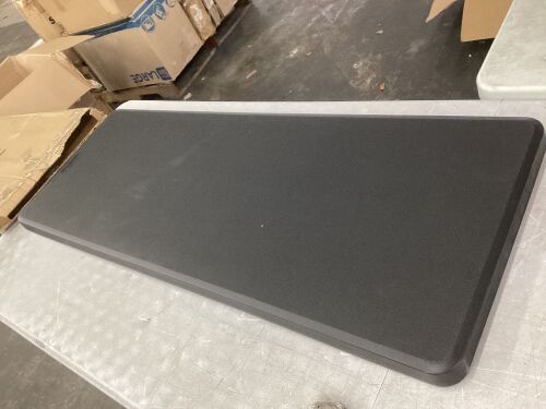 4' Narrow Folding Table