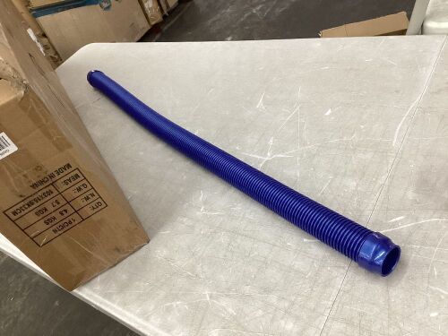 Pool Vacuum Cleaner Hoses,10pc