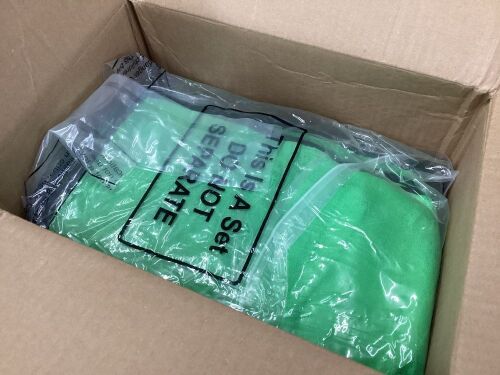 Microfiber Cleaning Towels