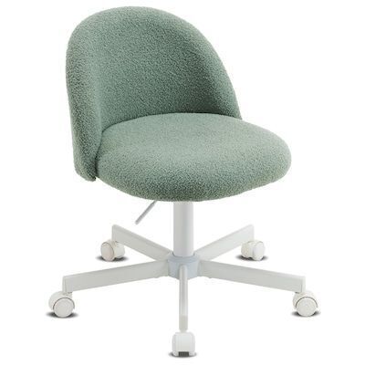 Soya Green Task Chair Office Desk Chair