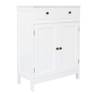 Freestanding Storage Cabinet
