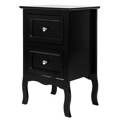 15.75In.W Nightstand