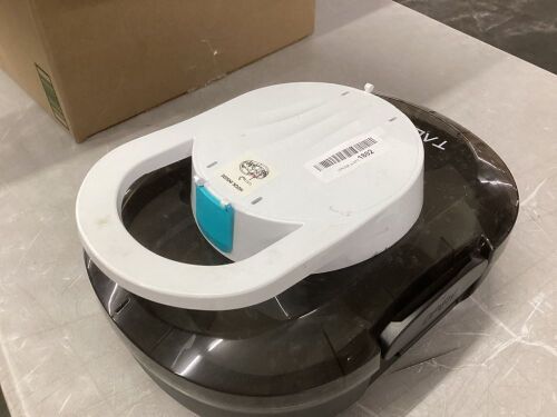 Robotic Pool Cleaner