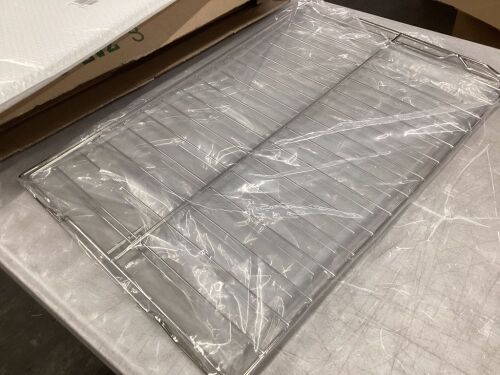 Oven Racks, 24" x 15-5/8", 2 pc