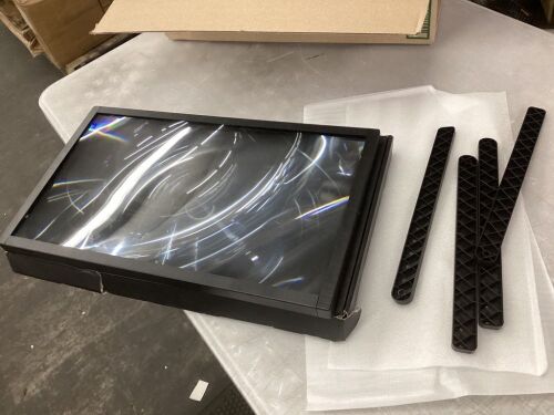 21" Screen Magnifer for Laptop