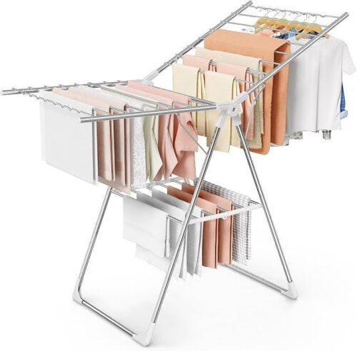 Sakugi Clothes Drying Rack