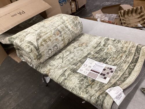 8 x 10 Area Rug