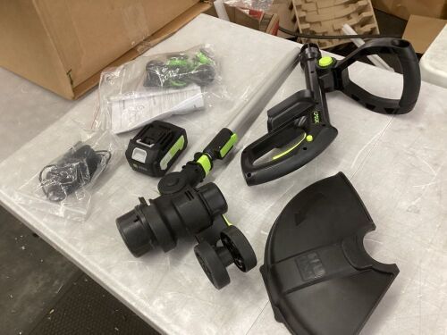 20V Electric String Trimmer