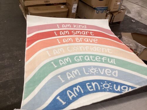 3.3' x 4' Classroom Rug
