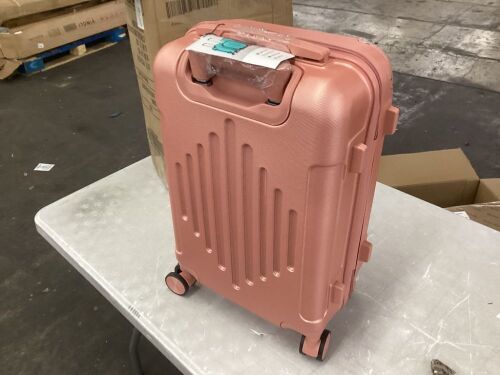 Hardside Suitcase