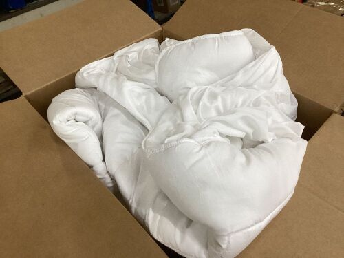 Mattress Pad, Full Size