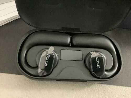 Sanag True Wireless Stereo Earbuds