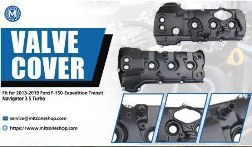 Valve Cover for Ford 3.5 Turbo